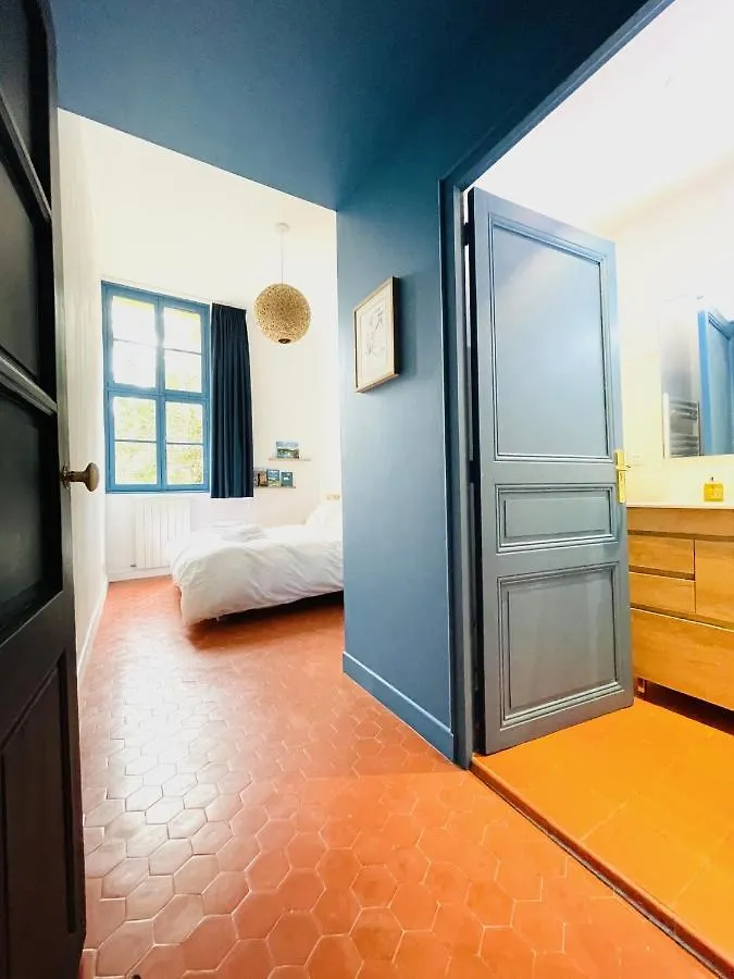 Hypercentre Appartement T3 De Charme Aix-en-Provence Apartment