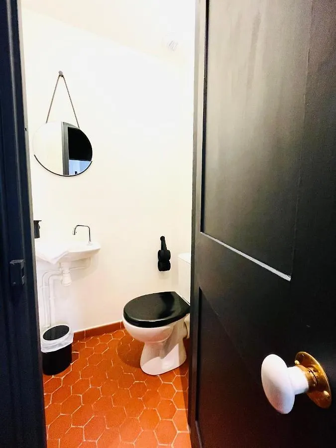 Apartment Hypercentre Appartement T3 De Charme Aix-en-Provence