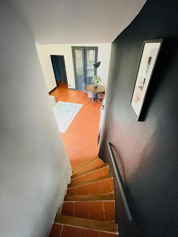 Hypercentre Appartement T3 De Charme Aix-en-Provence