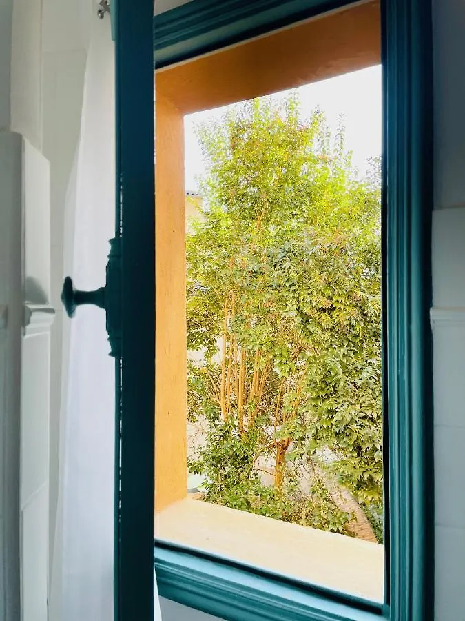 Hypercentre Appartement T3 De Charme Aix-en-Provence France