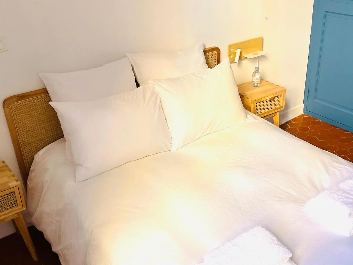 Hypercentre Appartement T3 De Charme Aix-en-Provence